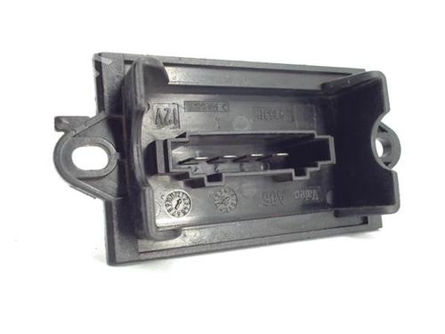 Used Electronic module OPEL CORSA C (X01) [2000-2009]  14342356