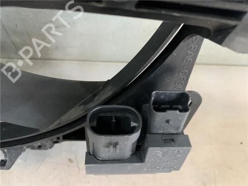 Radiator fan CITROËN C4 CACTUS 1.5 BlueHDi 100 | BP29254913M35 