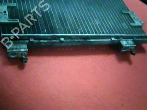 AC radiator PEUGEOT 307 (3A/C) 2.0 HDi 110 | BP9691304M32 