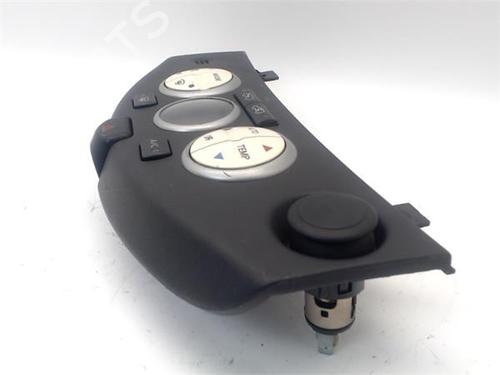Climate control NISSAN MICRA III (K12)  | BP25007379I5 