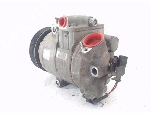 AC compressor VW POLO (9N_, 9A_)  | BP24870109M34 