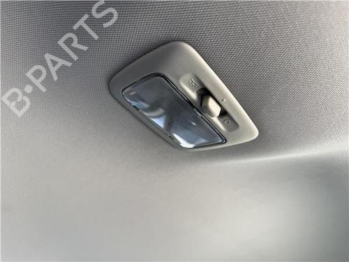 Interior roof light MITSUBISHI OUTLANDER III (GG_W, GF_W, ZJ, ZL, ZK) Plug-in Hybrid (GG2W) | BP29135289I8 