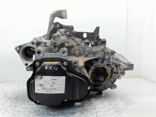 Gearbox SEAT IBIZA II (6K1)  | BP13050536M3 