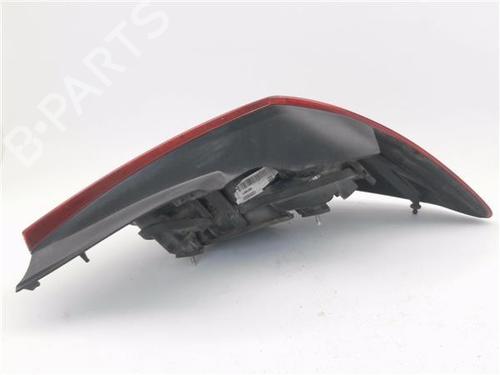 Left taillight OPEL CORSA D (S07) 1.3 CDTI (L08, L68) | BP39093897C34 - Image 5
