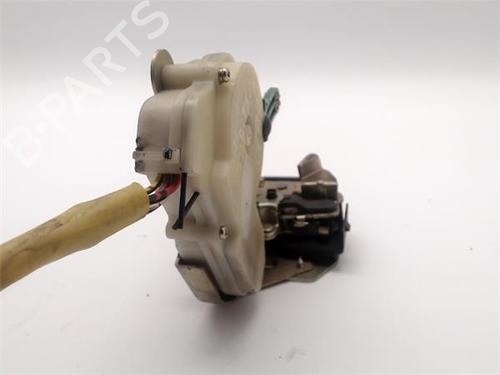 Rear left lock KIA SORENTO I (JC)  | BP14346103C100 