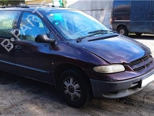 Right mirror CHRYSLER VOYAGER / GRAND VOYAGER III (GS_, NS_) 2.4 i | BP16967695C27 