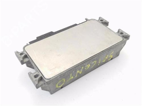 Electronic module FIAT SEICENTO / 600 (187_) 1.1 (187AXB, 187AXB1A, 187AXC1A02) | BP10982976M83 