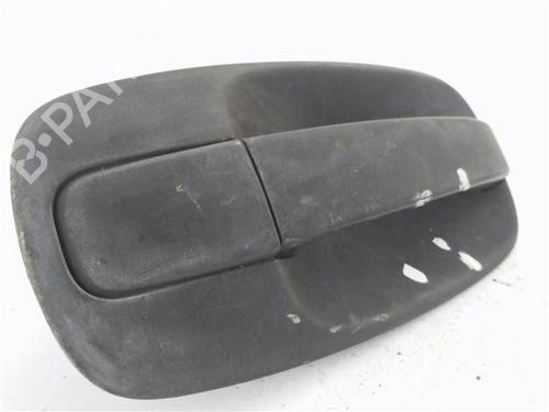 Front right exterior door handle RENAULT TRAFIC II Bus (JL)  | BP25010023C129 