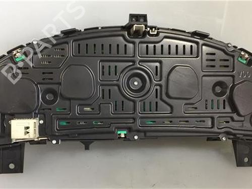 Kombinert Instrument OPEL VECTRA C (Z02) 2.2 DTI 16V (F69) | BP9685372C47 