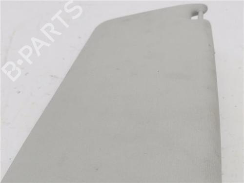 Left sun visor SEAT LEON (1P1) 1.2 TSI | BP12149267I1 - Image 10