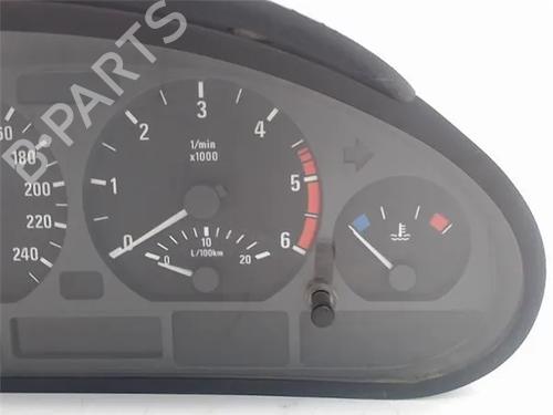 Instrument cluster BMW 3 Coupe (E46)  | BP15684392C47 