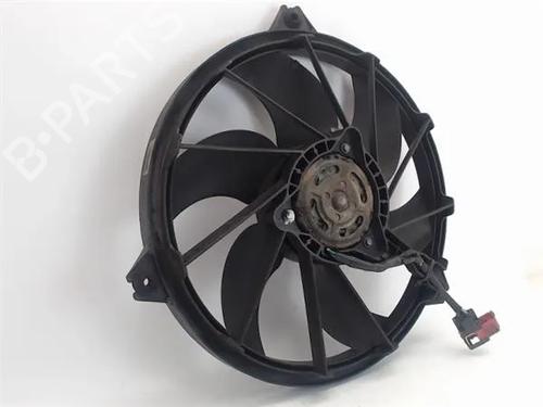 Radiator fan CITROËN XSARA PICASSO (N68) 2.0 HDi | BP24869472M35 