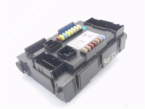 Fuse box FIAT TIPO Hatchback (356_, 357_) 1.4 (356HXA1B, 357) | BP39623888E1 - Image 4