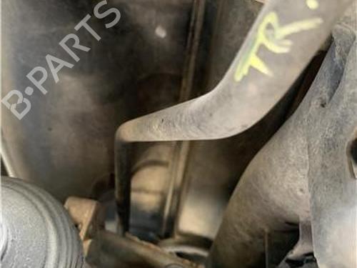 Anti roll bar JEEP COMPASS (MK49) 2.0 CRD | BP32417961M96