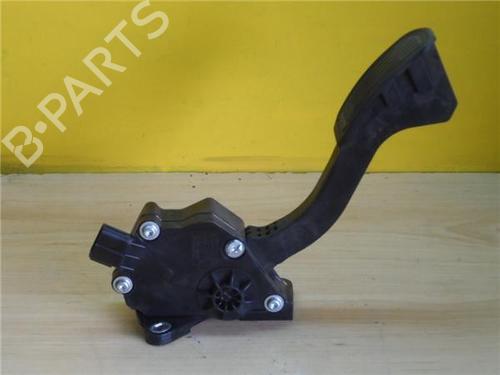 Used Pedal TOYOTA PRIUS PLUS (_W4_) [2011-2025]  14338152