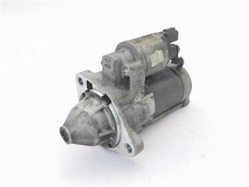Used Starter HYUNDAI i10 II (BA, IA) [2013-2021]  29119104