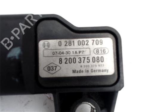 Elektronisk modul RENAULT LAGUNA II (BG0/1_) 1.9 dCi (KG1V) | BP11852373M83 