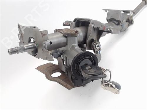 Steering column SUZUKI SWIFT III (MZ, EZ)  | BP17832445M21 