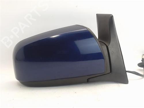 Right mirror OPEL ZAFIRA / ZAFIRA FAMILY B (A05)  | BP16814265C27 