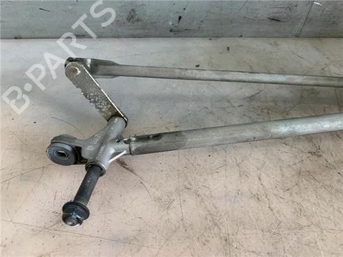 Front wiper motor RENAULT MASTER III Bus (JV)  | BP29935167M29