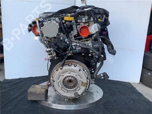 Engine JEEP RENEGADE SUV (BU, B1, BV) 1.6 CRD | BP34449100M1  - Image 9