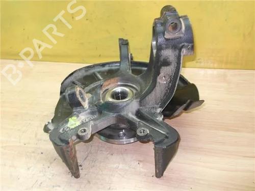 Left front steering knuckle SEAT IBIZA IV (6J5, 6P1)  | BP14336839M25 