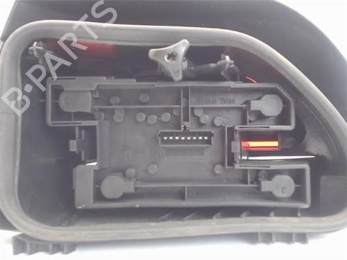 Right taillight RENAULT CLIO I (B/C57_, 5/357_) 1.2 (5/357Y, 5/357K) | BP13913233C35 