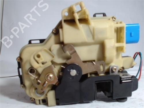 Front left lock SEAT IBIZA III (6L1) 1.9 TDI | BP11410407C98 