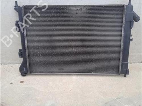 Water radiator KIA CEE'D (JD) 1.4 CVVT | BP23157424M31 
