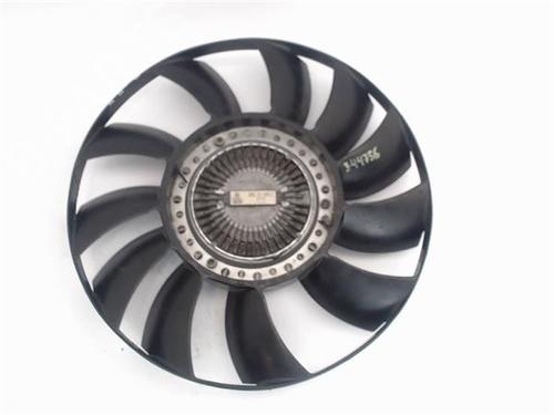 Køleventilator elektrisk AUDI A6 C5 (4B2) 2.5 TDI (150 hp) 16185917