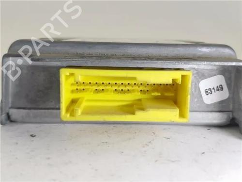 ECU airbags RENAULT KANGOO (KC0/1_) | BP27567576M53