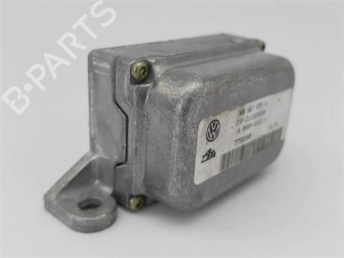 Electronic module AUDI A3 (8P1) 2.0 TDI 16V | BP22339245M83 