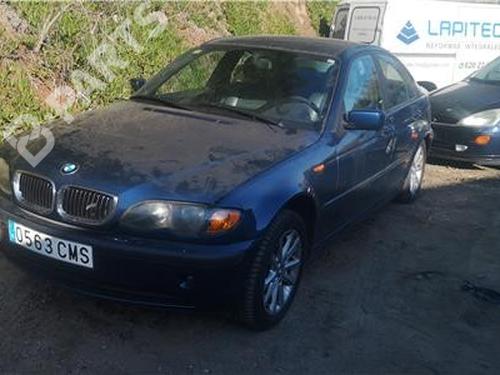 Injector BMW 3 (E46) 320 d | BP9696078M100 