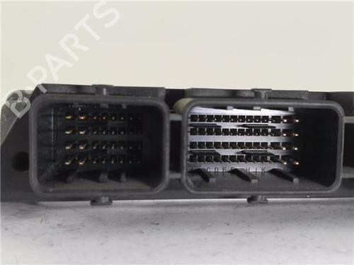 Electronic module RENAULT MEGANE II (BM0/1_, CM0/1_)  | BP10982801M83 