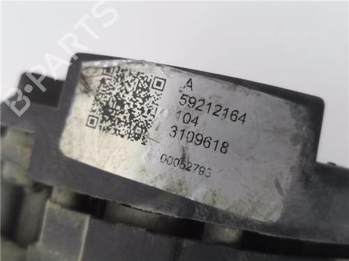 Alternator SEAT IBIZA II (6K1) 1.9 SDI | BP29755053M7