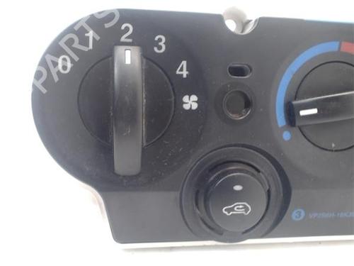 Climate control FORD FIESTA V (JH_, JD_)  | BP22432858I5 