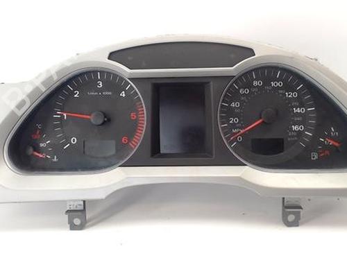 Instrument cluster AUDI A6 C6 Avant (4F5) 2.0 TDI | BP31206933C47
