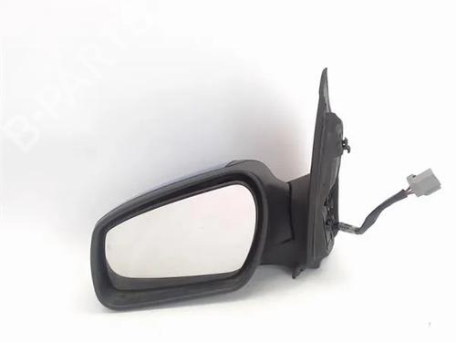 Left mirror FORD FOCUS II (DA_, HCP, DP)  | BP17969481C26 