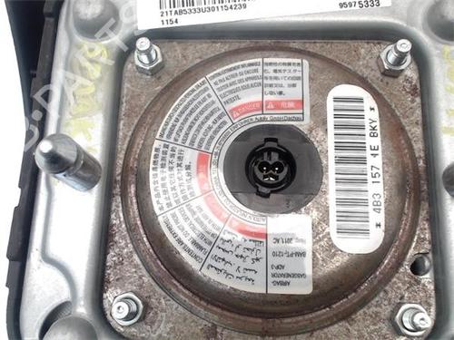 Driver airbag CHEVROLET SPARK (M300)  | BP22633203C9 