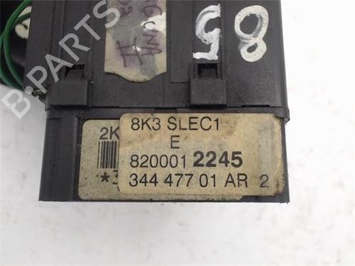 Switch RENAULT LAGUNA II (BG0/1_)  | BP13051042I30 