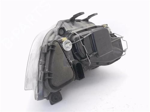 Left headlight SEAT IBIZA III (6L1) 1.4 16V | BP28722003C28