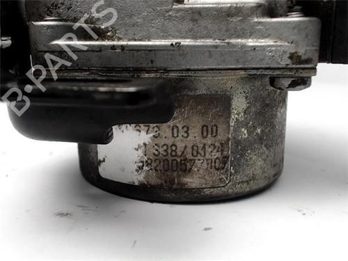 Vacuum pump RENAULT KANGOO Express (FW0/1_) 1.5 dCi 70 (FW0A, KW0V) | BP12002997M80 