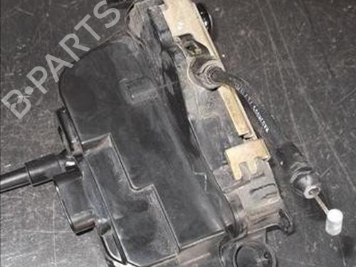 Front right lock RENAULT MEGANE II (BM0/1_, CM0/1_)  | BP11362483C97 