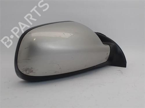 Right mirror PEUGEOT 307 (3A/C)  | BP16770924C27 