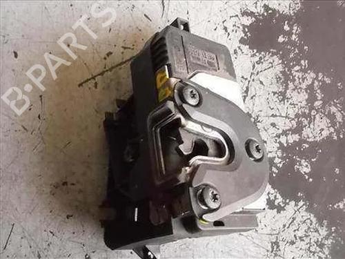 Høyre foran lås OPEL VECTRA C (Z02) 1.9 CDTI (F69) (120 hp) 25718621