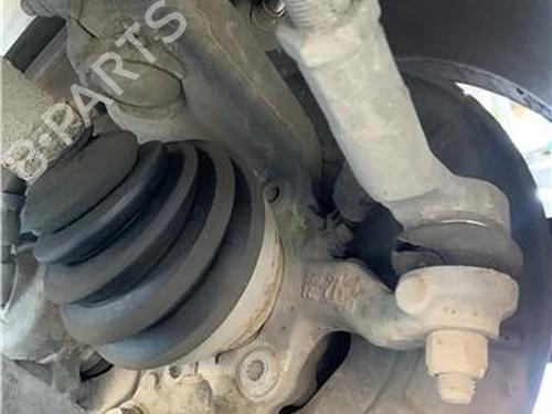 Right front steering knuckle VW GOLF V (1K1) | BP32419344M26 - Image 8