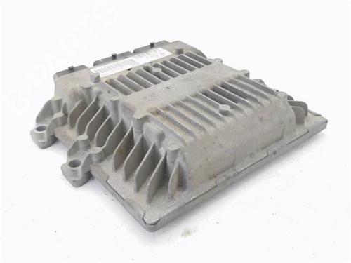 Electronic module PEUGEOT EXPERT Van (VF3A_, VF3U_, VF3X_) 2.0 HDi 120 | BP30277538M83 