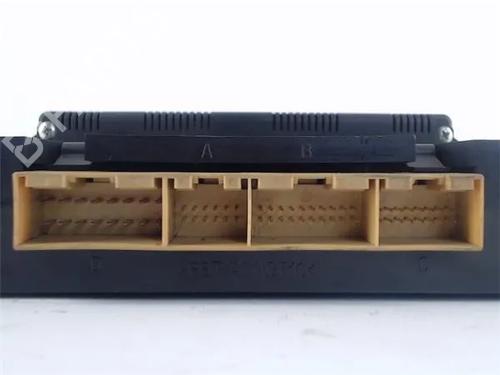Climate control SEAT LEON (1M1)  | BP13043741I5 