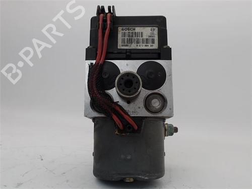 ABS pump AUDI A4 B5 (8D2) 1.8 | BP10571627M43 