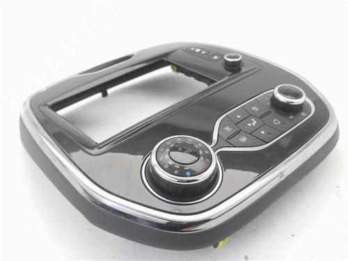 Climate control VW GOLF V (1K1) 1.9 TDI | BP31862319I5  - Image 5